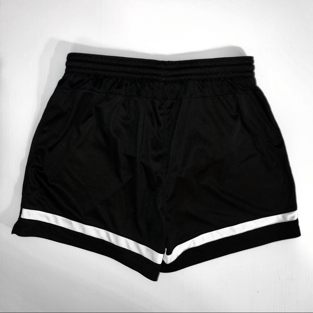 SOLD Nike dri-fit black shorts 🖤 - Picture 2 of 3